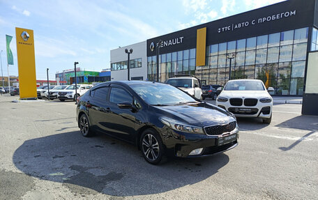 KIA Cerato III, 2019 год, 1 490 000 рублей, 3 фотография