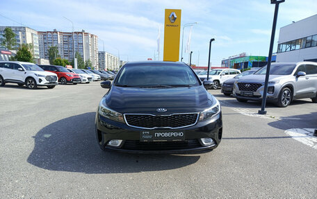KIA Cerato III, 2019 год, 1 490 000 рублей, 2 фотография