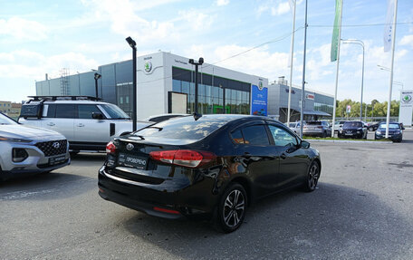 KIA Cerato III, 2019 год, 1 490 000 рублей, 6 фотография