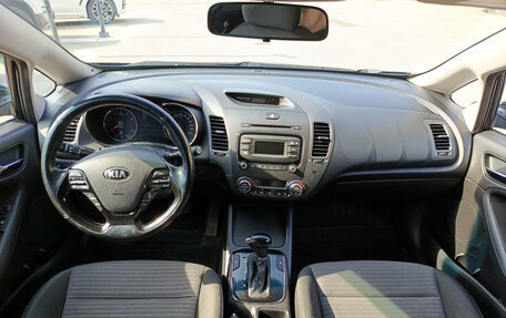 KIA Cerato III, 2019 год, 1 490 000 рублей, 17 фотография