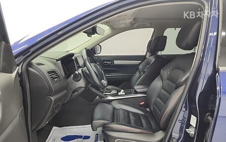 Renault Samsung QM6, 2022 год, 1 825 000 рублей, 7 фотография