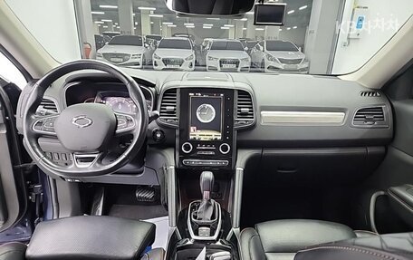 Renault Samsung QM6, 2022 год, 1 825 000 рублей, 5 фотография