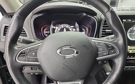 Renault Samsung QM6, 2022 год, 1 825 000 рублей, 6 фотография