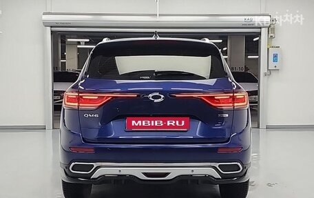 Renault Samsung QM6, 2022 год, 1 825 000 рублей, 4 фотография