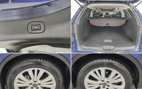 Renault Samsung QM6, 2022 год, 1 825 000 рублей, 8 фотография