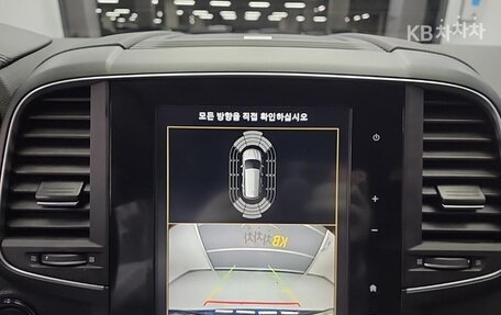 Renault Samsung QM6, 2022 год, 1 825 000 рублей, 17 фотография