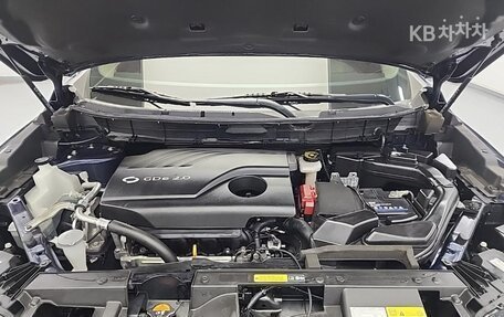Renault Samsung QM6, 2022 год, 1 825 000 рублей, 9 фотография