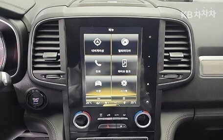 Renault Samsung QM6, 2022 год, 1 825 000 рублей, 12 фотография