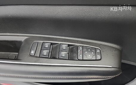 Renault Samsung QM6, 2022 год, 1 825 000 рублей, 18 фотография