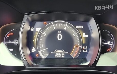 Renault Samsung QM6, 2022 год, 1 825 000 рублей, 10 фотография