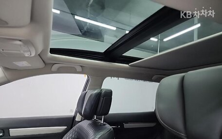 Renault Samsung QM6, 2022 год, 1 825 000 рублей, 15 фотография