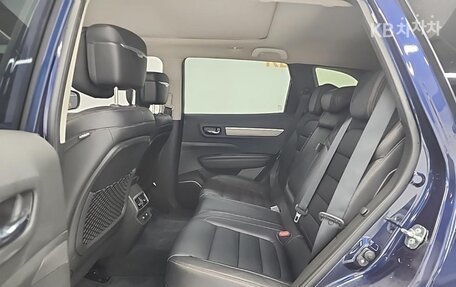 Renault Samsung QM6, 2022 год, 1 825 000 рублей, 13 фотография