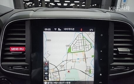 Renault Samsung QM6, 2022 год, 1 825 000 рублей, 16 фотография