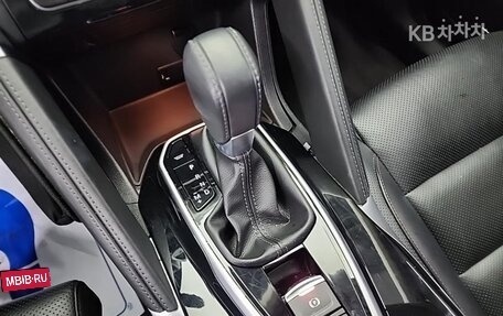 Renault Samsung QM6, 2022 год, 1 825 000 рублей, 11 фотография