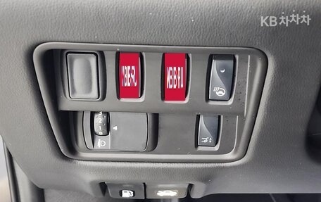 Renault Samsung QM6, 2022 год, 1 825 000 рублей, 19 фотография