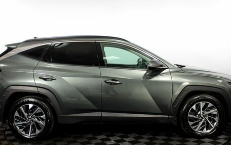 Hyundai Tucson, 2022 год, 3 160 000 рублей, 5 фотография