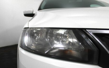Skoda Rapid I, 2016 год, 830 000 рублей, 20 фотография