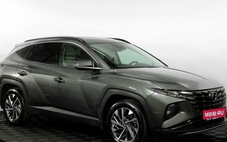 Hyundai Tucson, 2022 год, 3 160 000 рублей, 4 фотография