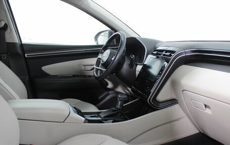 Hyundai Tucson, 2022 год, 3 160 000 рублей, 12 фотография