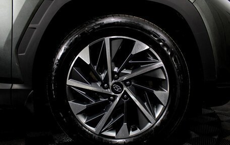 Hyundai Tucson, 2022 год, 3 160 000 рублей, 18 фотография