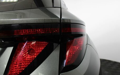 Hyundai Tucson, 2022 год, 3 160 000 рублей, 20 фотография