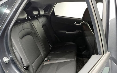 Hyundai Kona I, 2022 год, 1 853 000 рублей, 12 фотография