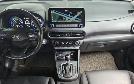 Hyundai Kona I, 2022 год, 1 853 000 рублей, 7 фотография