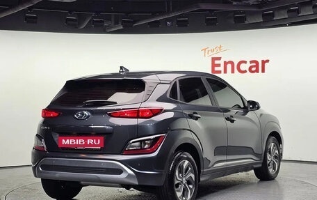 Hyundai Kona I, 2022 год, 1 853 000 рублей, 2 фотография