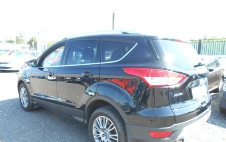 Ford Kuga III, 2013 год, 1 055 000 рублей, 4 фотография