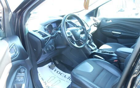 Ford Kuga III, 2013 год, 1 055 000 рублей, 9 фотография