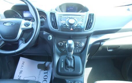Ford Kuga III, 2013 год, 1 055 000 рублей, 11 фотография
