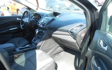 Ford Kuga III, 2013 год, 1 055 000 рублей, 12 фотография