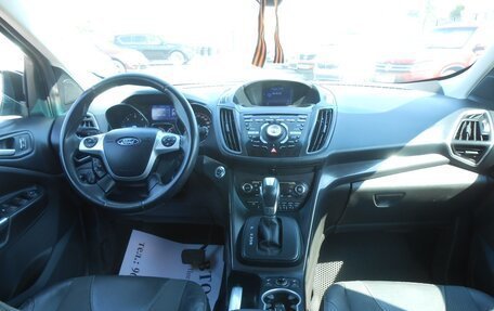 Ford Kuga III, 2013 год, 1 055 000 рублей, 8 фотография