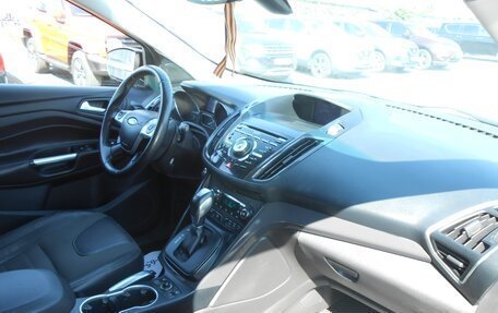 Ford Kuga III, 2013 год, 1 055 000 рублей, 13 фотография