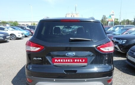 Ford Kuga III, 2013 год, 1 055 000 рублей, 6 фотография
