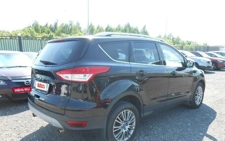 Ford Kuga III, 2013 год, 1 055 000 рублей, 2 фотография