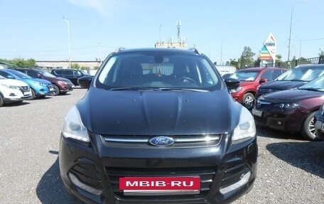 Ford Kuga III, 2013 год, 1 055 000 рублей, 5 фотография