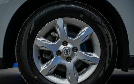 Nissan Almera, 2013 год, 830 000 рублей, 9 фотография