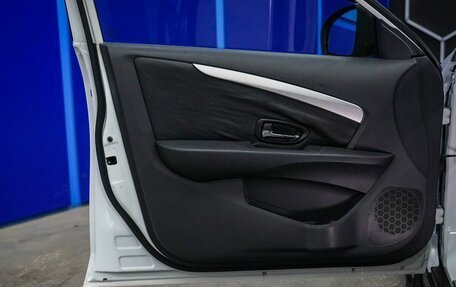 Nissan Almera, 2013 год, 830 000 рублей, 14 фотография