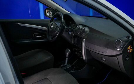 Nissan Almera, 2013 год, 830 000 рублей, 12 фотография
