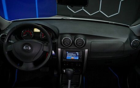 Nissan Almera, 2013 год, 830 000 рублей, 11 фотография