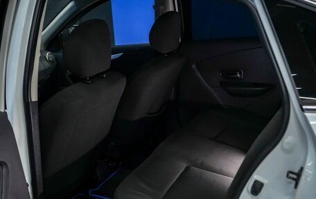 Nissan Almera, 2013 год, 830 000 рублей, 13 фотография