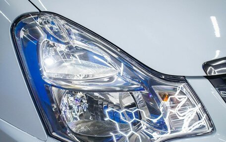Nissan Almera, 2013 год, 830 000 рублей, 17 фотография