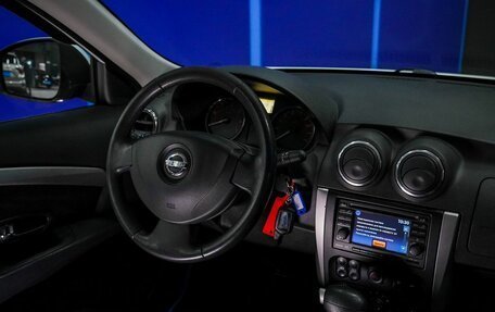 Nissan Almera, 2013 год, 830 000 рублей, 24 фотография