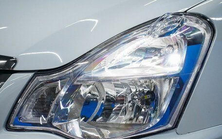 Nissan Almera, 2013 год, 830 000 рублей, 18 фотография
