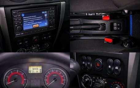 Nissan Almera, 2013 год, 830 000 рублей, 23 фотография