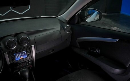 Nissan Almera, 2013 год, 830 000 рублей, 26 фотография