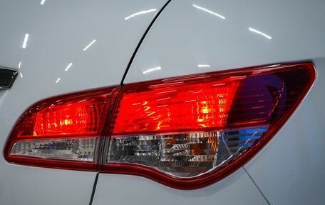 Nissan Almera, 2013 год, 830 000 рублей, 19 фотография