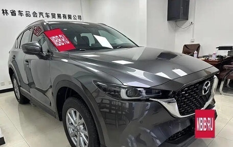Mazda CX-5 II, 2022 год, 2 290 002 рублей, 2 фотография