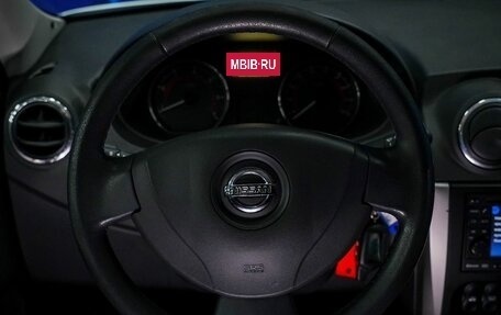 Nissan Almera, 2013 год, 830 000 рублей, 25 фотография